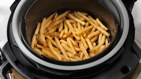 Freidora Airfryer